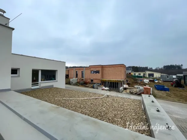 Pronájem bytu 3+kk, Mokrá-Horákov - Mokrá, 114 m2