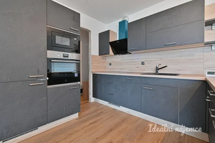 Pronájem bytu 3+kk, Mokrá-Horákov - Mokrá, 114 m2