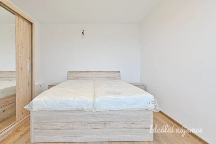 Pronájem bytu 4+kk, Mokrá-Horákov - Mokrá, 127 m2