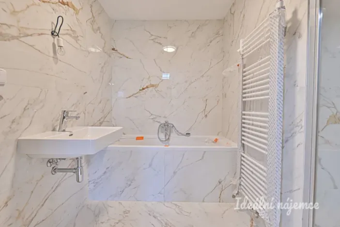 Pronájem bytu 4+kk, Mokrá-Horákov - Mokrá, 127 m2