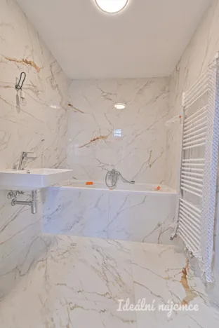 Pronájem bytu 4+kk, Mokrá-Horákov - Mokrá, 127 m2