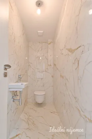 Pronájem bytu 4+kk, Mokrá-Horákov - Mokrá, 127 m2