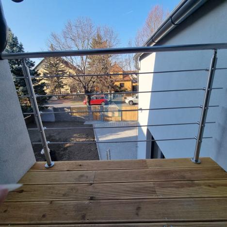 Prodej bytu 4+1, Praha - Běchovice, Pplk. Nováčka, 139 m2