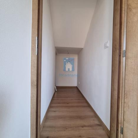 Prodej bytu 4+1, Praha - Běchovice, Pplk. Nováčka, 139 m2