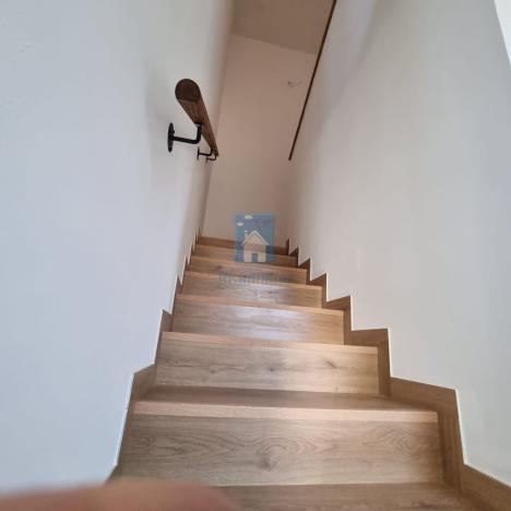 Prodej bytu 4+1, Praha - Běchovice, Pplk. Nováčka, 139 m2