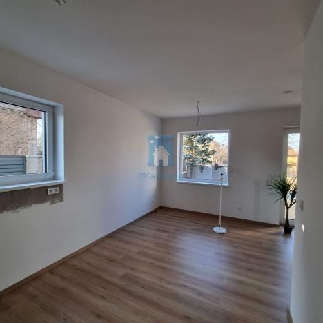 Prodej bytu 4+1, Praha - Běchovice, Pplk. Nováčka, 139 m2