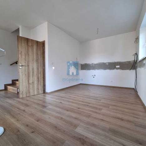 Prodej bytu 4+1, Praha - Běchovice, Pplk. Nováčka, 139 m2