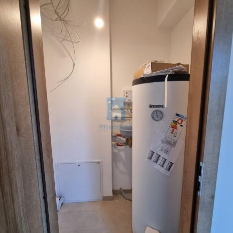 Prodej bytu 4+1, Praha - Běchovice, Pplk. Nováčka, 139 m2