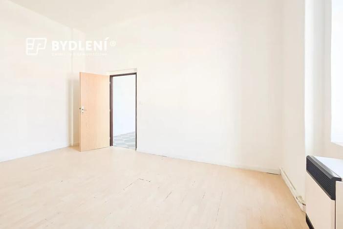 Pronájem bytu 2+kk, Teplice, Na hrázi, 65 m2