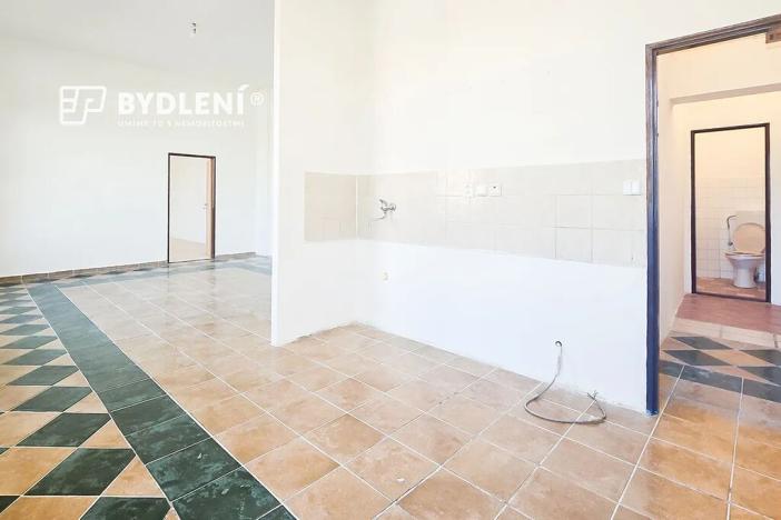 Pronájem bytu 2+kk, Teplice, Na hrázi, 65 m2