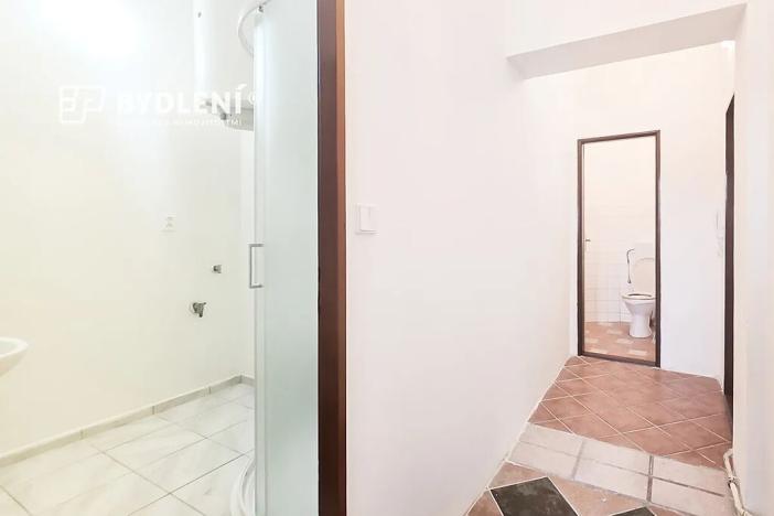 Pronájem bytu 2+kk, Teplice, Na hrázi, 65 m2