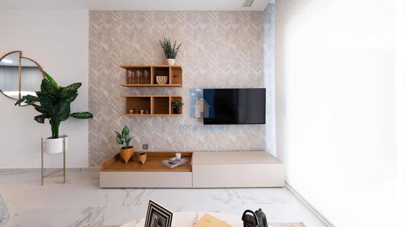 Prodej bytu 1+1, Benidorm,Španělsko, 40 m2