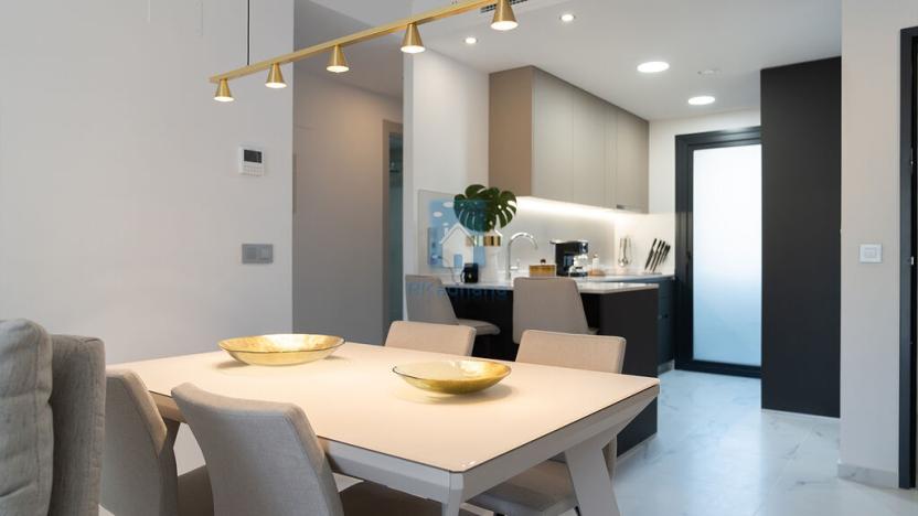 Prodej bytu 1+1, Benidorm,Španělsko, 40 m2