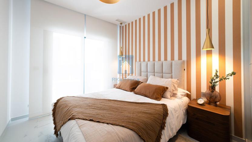 Prodej bytu 1+1, Benidorm,Španělsko, 40 m2