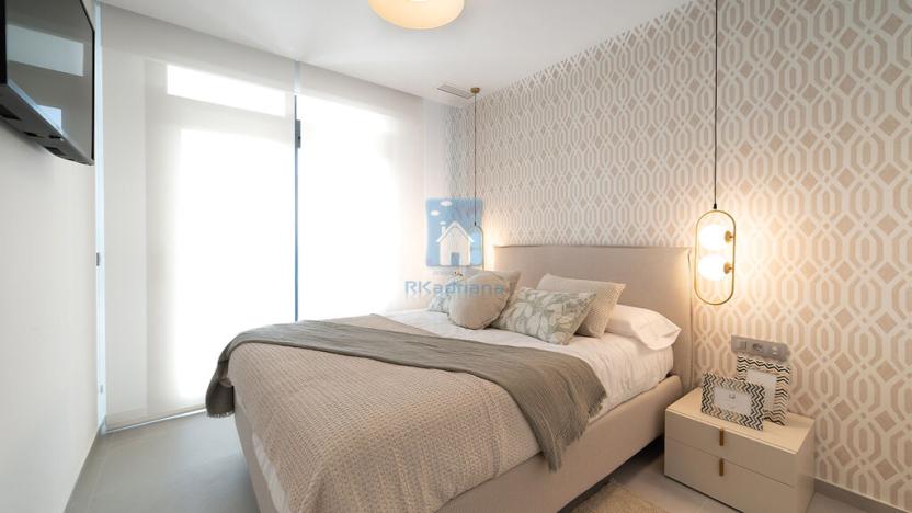 Prodej bytu 1+1, Benidorm,Španělsko, 40 m2