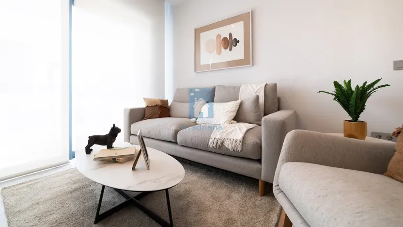 Prodej bytu 1+1, Benidorm,Španělsko, 40 m2