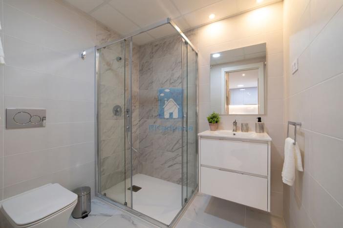 Prodej bytu 2+1, Orihuela,Španělsko, 50 m2