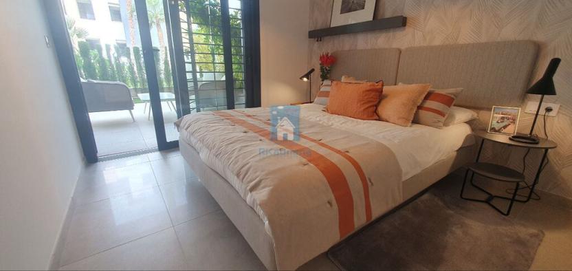 Prodej bytu 2+1, Orihuela,Španělsko, 50 m2