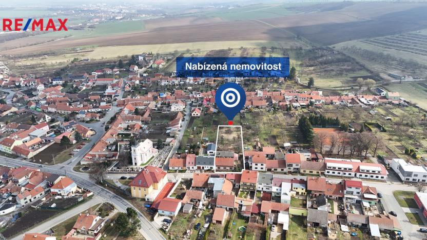 Prodej rodinného domu, Velešovice, 120 m2