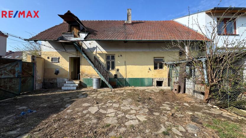 Prodej rodinného domu, Velešovice, 120 m2