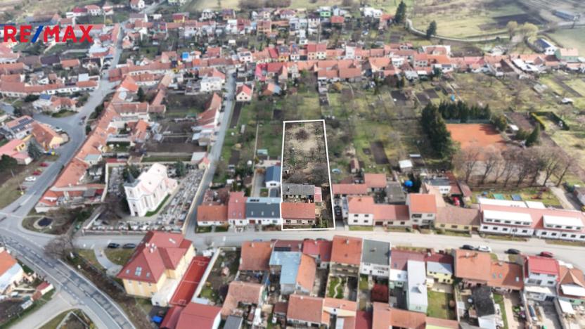 Prodej rodinného domu, Velešovice, 120 m2