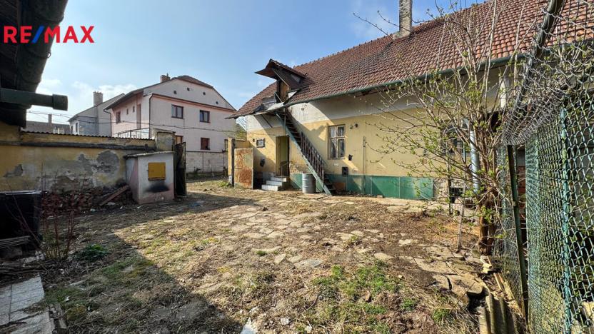 Prodej rodinného domu, Velešovice, 120 m2