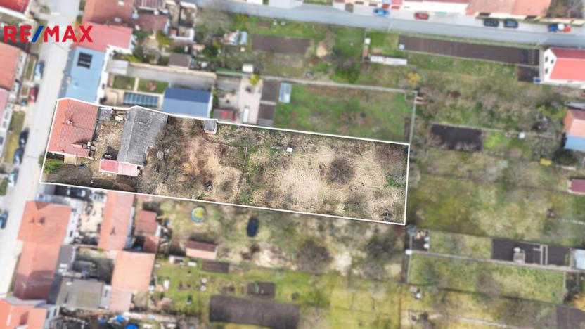 Prodej rodinného domu, Velešovice, 120 m2