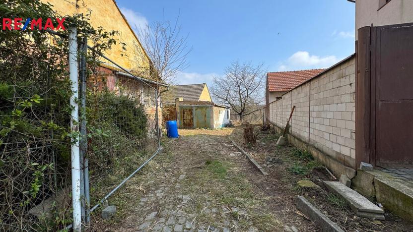 Prodej rodinného domu, Velešovice, 120 m2