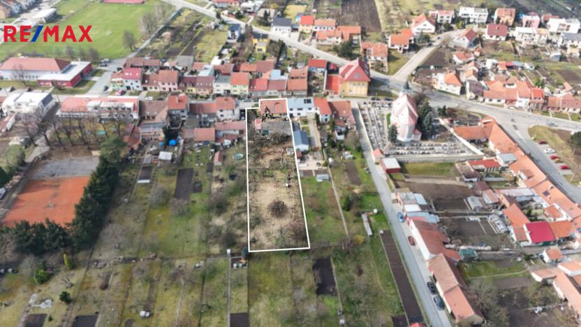 Prodej rodinného domu, Velešovice, 120 m2