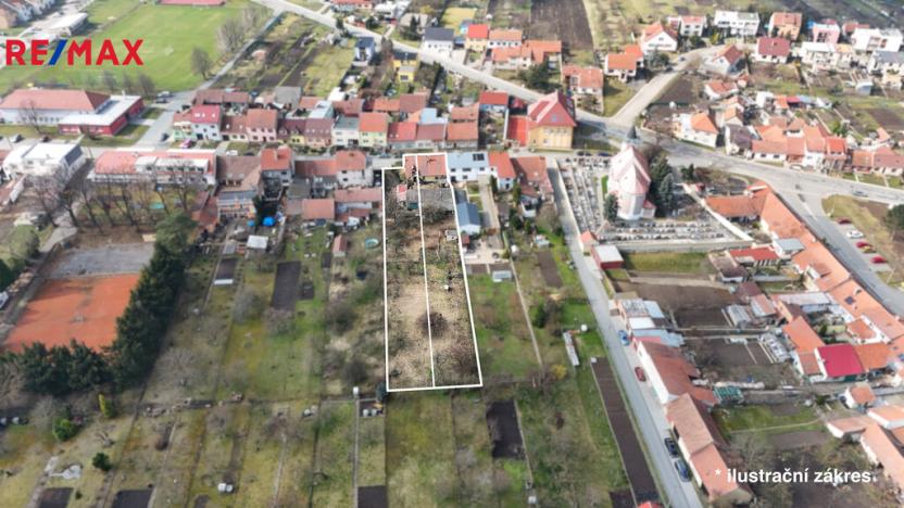 Prodej rodinného domu, Velešovice, 120 m2