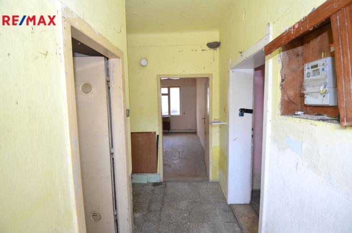 Prodej rodinného domu, Velešovice, 120 m2