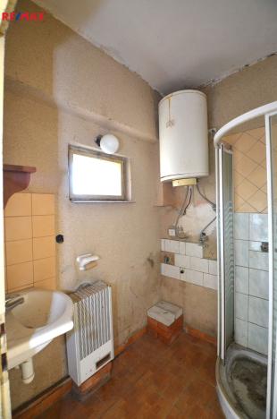 Prodej rodinného domu, Velešovice, 120 m2