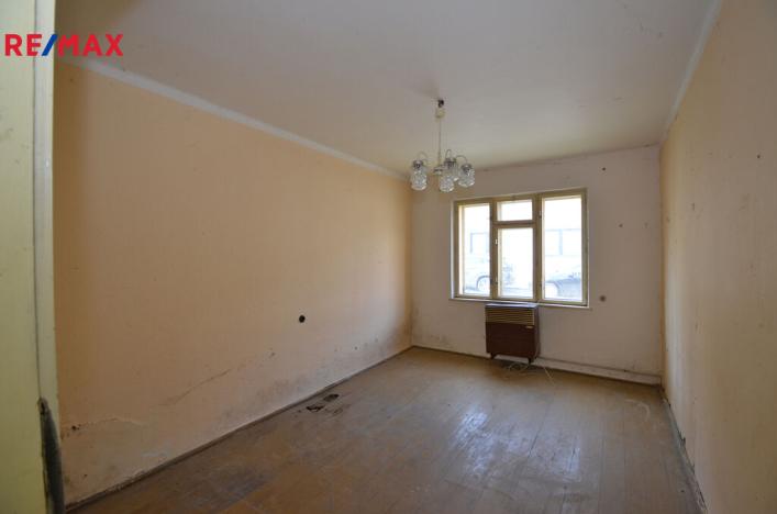 Prodej rodinného domu, Velešovice, 120 m2