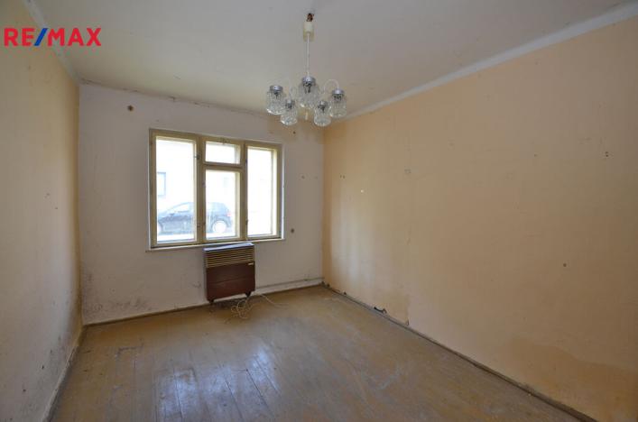 Prodej rodinného domu, Velešovice, 120 m2