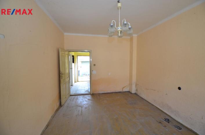 Prodej rodinného domu, Velešovice, 120 m2