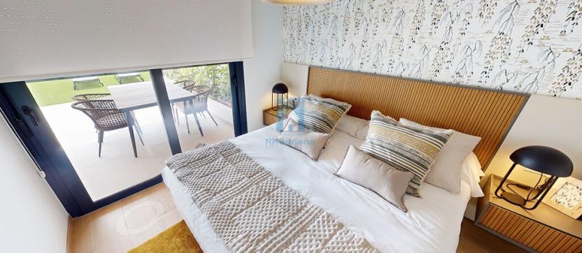 Prodej vily, Torrevieja,Španělsko, 40 m2