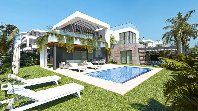 Prodej vily, Torrevieja,Španělsko, 40 m2