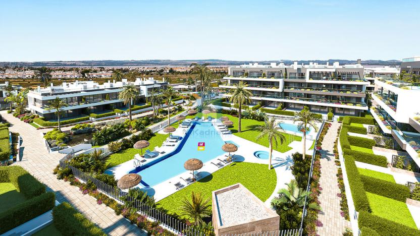 Prodej vily, Torrevieja,Španělsko, 40 m2