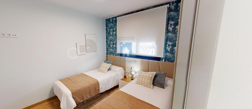 Prodej vily, Torrevieja,Španělsko, 40 m2