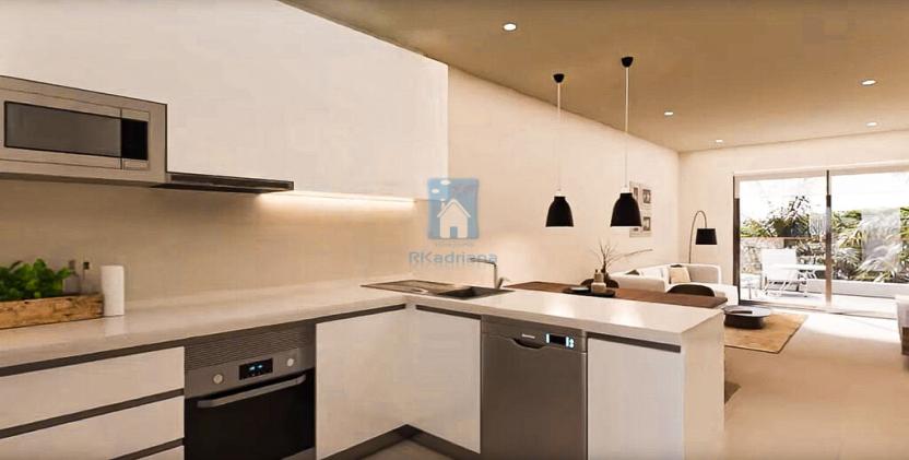 Prodej vily, Torrevieja,Španělsko, 40 m2