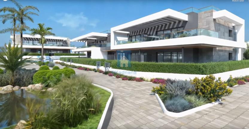 Prodej vily, Torrevieja,Španělsko, 40 m2