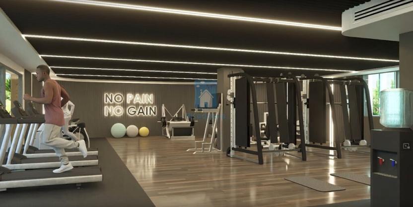 Prodej vily, Torrevieja,Španělsko, 40 m2