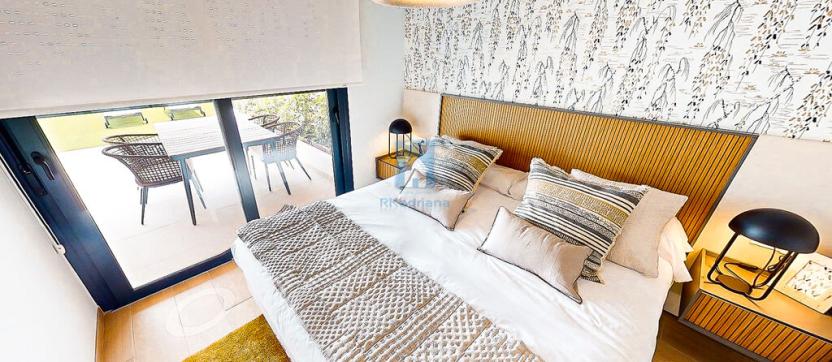 Prodej vily, Torrevieja,Španělsko, 40 m2