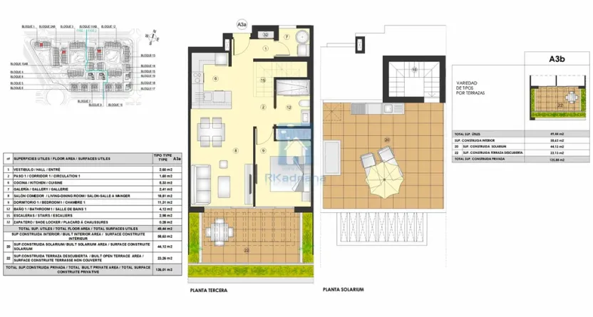 Prodej vily, Torrevieja,Španělsko, 40 m2