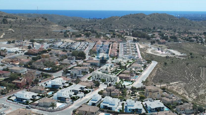 Prodej vily, Busot,Španělsko, 67 m2