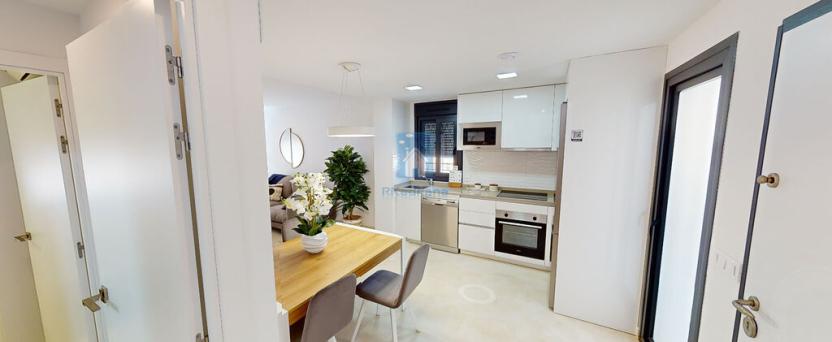 Prodej vily, Busot,Španělsko, 67 m2