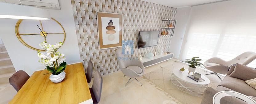 Prodej vily, Busot,Španělsko, 67 m2