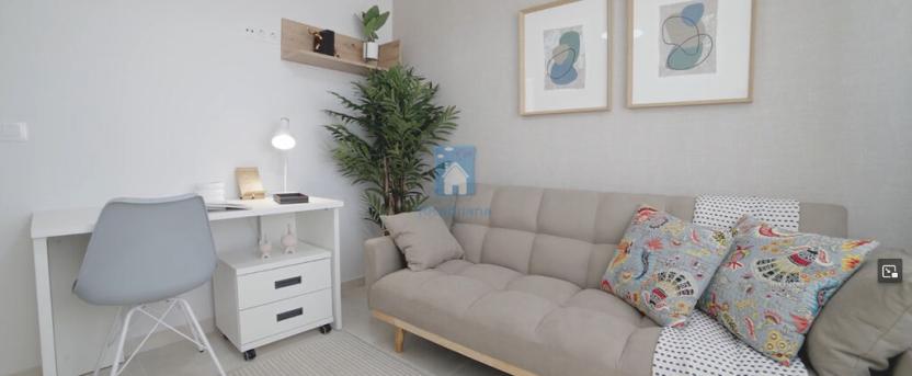 Prodej vily, Busot,Španělsko, 67 m2