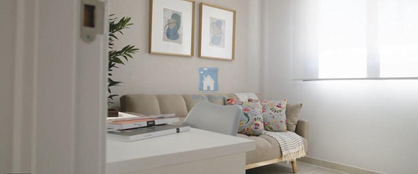 Prodej vily, Busot,Španělsko, 67 m2