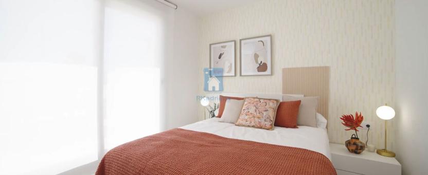 Prodej vily, Busot,Španělsko, 67 m2